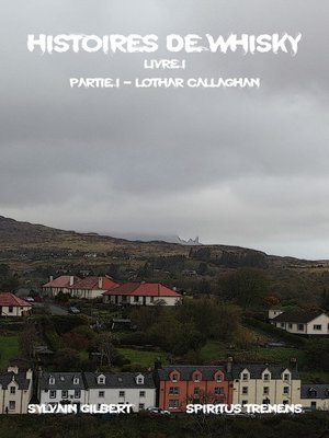 cover image of PARTIE I--LOTHAR CALLAGHAN